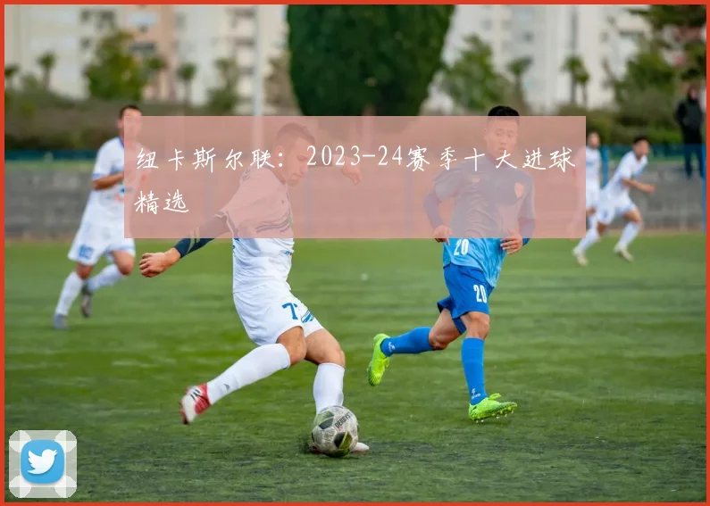 纽卡斯尔联：2023-24赛季十大进球精选